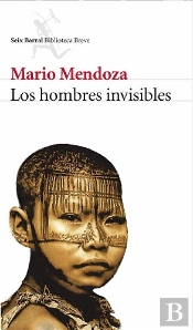Los Hombres Invisibles