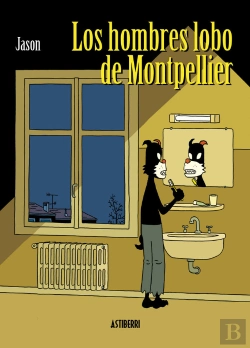 Bertrand.pt - Los Hombres Lobo De Montpellier