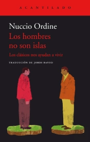 Los Hombres No Son Islas