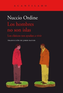 Bertrand.pt - Los Hombres No Son Islas