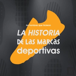 Bertrand.pt - Los Hombres Que Hicieron La Historia De Las Marcas Deportivas