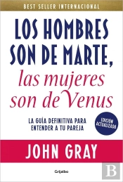 Los Hombres Son De Marte, Las Mujeres Son De Venus