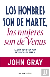 Los Hombres Son De Marte, Las Mujeres Son De Venus