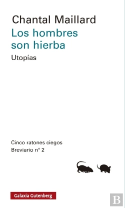 Bertrand.pt - Los Hombres Son Hierba