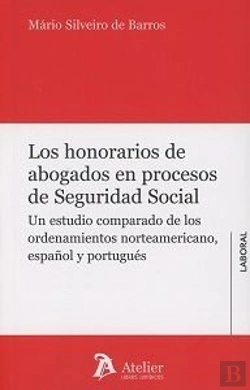 Bertrand.pt - Los Honorarios De Abogados En Procesos De Seguridad Social.