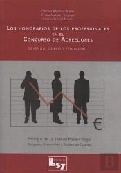 Los Honorarios De Los Profesionales En El Concurso De Acreedores