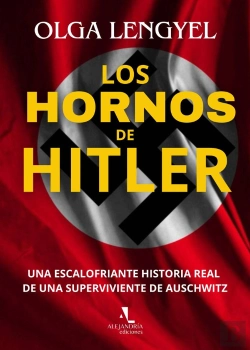 Bertrand.pt - Los Hornos De Hitler