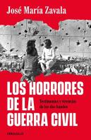 Los Horrores De La Guerra Civil