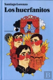 Los Huerfanitos