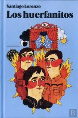Bertrand.pt - Los Huerfanitos