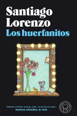 Bertrand.pt - Los Huerfanitos