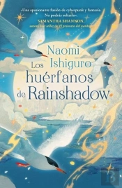 Los Huerfanos De Rainshadow