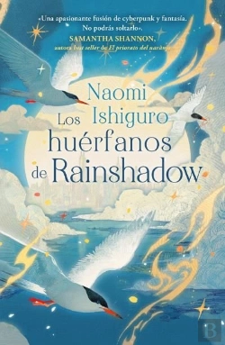Bertrand.pt - Los Huerfanos De Rainshadow