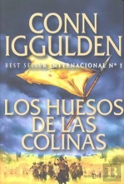 Los Huesos De Las Colinas