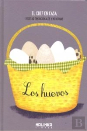 Los Huevos ('El Chef En Casa')  