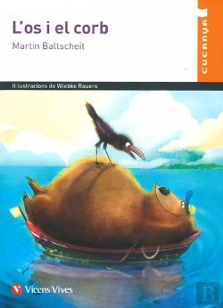 Bertrand.pt - L'Os I El Corb (Cucanya)