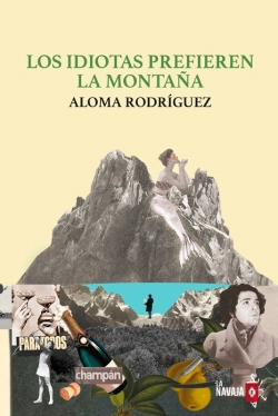Bertrand.pt - Los Idiotas Prefieren La Montaña