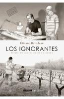 Los Ignorantes (Cosecha 2025)