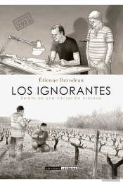 Los Ignorantes (Cosecha 2025)