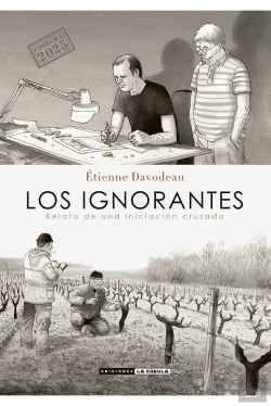 Bertrand.pt - Los Ignorantes (Cosecha 2025)