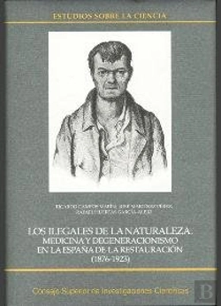 Bertrand.pt - Los Ilegales De La Naturaleza