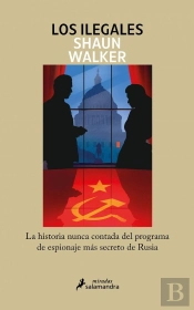 Los Ilegales