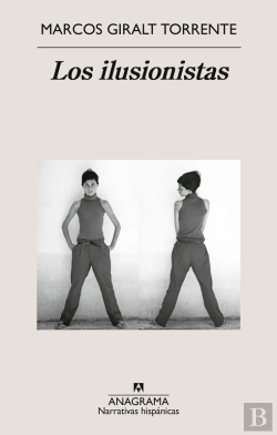 Bertrand.pt - Los Ilusionistas