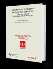 Los Impactos Del Turismo En Kuna Yala (Panamá)