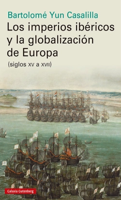 Bertrand.pt - Los Imperios Ibéricos Y La Globalización De Europa