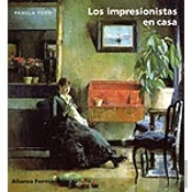 Los Impresionistas En Casa