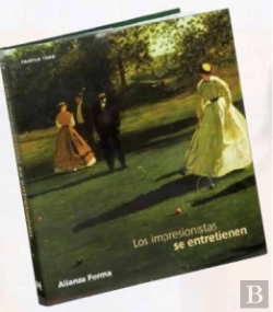 Bertrand.pt - Los Impresionistas Se Entretienen