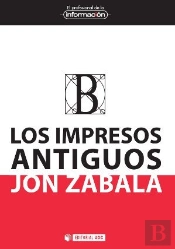 Los Impresos Antiguos