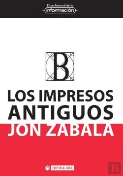 Bertrand.pt - Los Impresos Antiguos