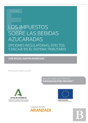 Los Impuestos Sobre Las Bebidas Azucaradas (Papel + E-Book)