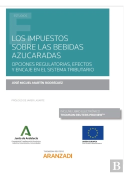 Bertrand.pt - Los Impuestos Sobre Las Bebidas Azucaradas (Papel + E-Book)