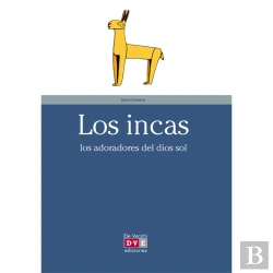 Bertrand.pt - Los Incas