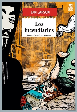 Bertrand.pt - Los Incendiarios
