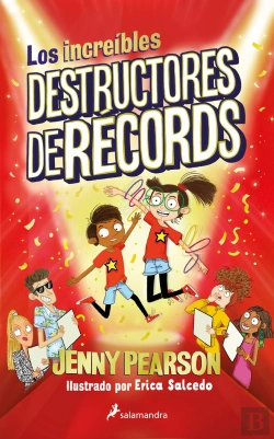 Bertrand.pt - Los Increibles Destructores De Records