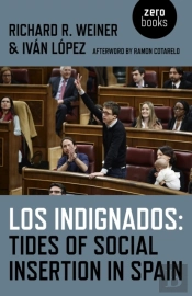 Los Indignados: Tides Of Social Insertion In Spain