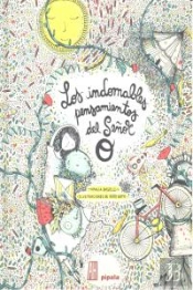 Los Indomables Pensamientos Del Senor O