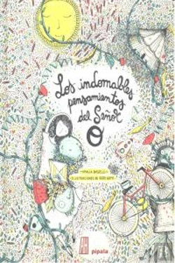 Bertrand.pt - Los Indomables Pensamientos Del Senor O