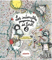 Los Indomables Pensamientos Del Señor O. (Ne)