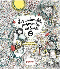 Bertrand.pt - Los Indomables Pensamientos Del Señor O. (Ne)