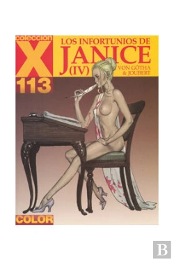 Bertrand.pt - Los Infortunios De Janice, 4