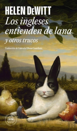 Bertrand.pt - Los Ingleses Entienden De Lana (Y Otros Trucos)