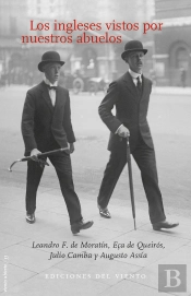 Los Ingleses Vistos Por Nuestros Abuelos