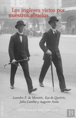 Bertrand.pt - Los Ingleses Vistos Por Nuestros Abuelos