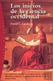 Los Inicios De La Ciencia Occidental
