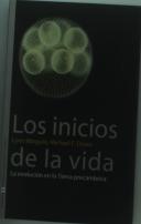 Los Inicios De La Vida