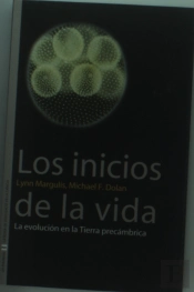 Los Inicios De La Vida